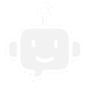 Chatbot launcher logo